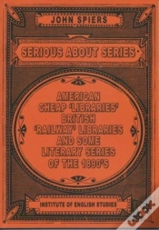 Capa do artigo Serious About Series