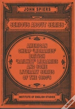 Capa do artigo Serious About Series