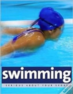 Capa do artigo Serious About Swimming