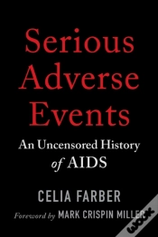 Capa do artigo Serious Adverse Events