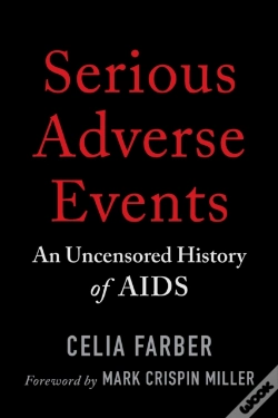 Capa do artigo Serious Adverse Events