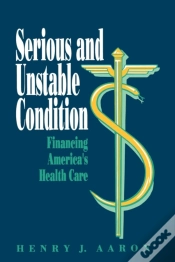 Capa do artigo Serious And Unstable Condition