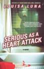 Serious As A Heart Attack - Preview