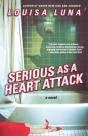 Serious As A Heart Attack - Preview