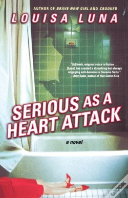 Capa do artigo Serious As A Heart Attack