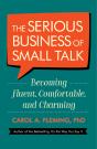 Serious Business Of Small Talk - Preview