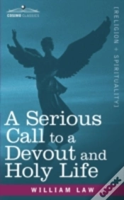 Capa do artigo Serious Call To A Devout And Holy Life
