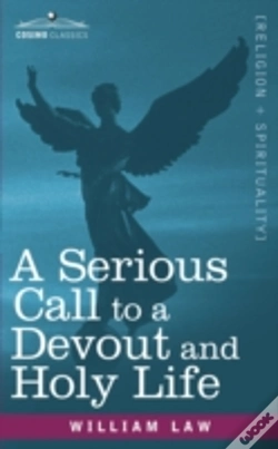 Capa do artigo Serious Call To A Devout And Holy Life