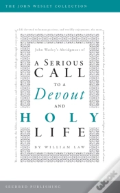 Capa do artigo Serious Call To A Devout And Holy Life