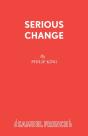 Serious Charge - Preview
