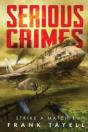 Serious Crimes: Strike A Match Book 1 - Preview