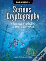 Serious Cryptography, 2nd Edition