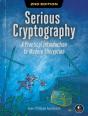 Serious Cryptography, 2nd Edition - Preview