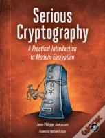Serious Cryptography