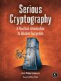 Serious Cryptography - Preview