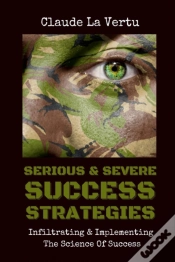 Capa do artigo Serious & Severe Success Strategies