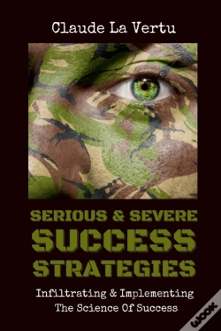 Capa do artigo Serious & Severe Success Strategies