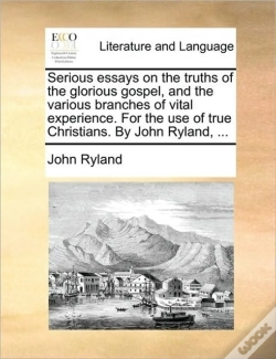 Capa do artigo Serious Essays On The Truths Of The Glor