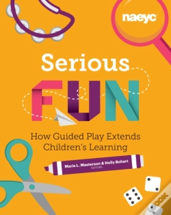 Capa do artigo Serious Fun
