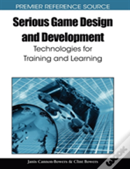 Serious Game Design And Development