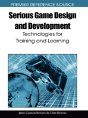 Serious Game Design And Development - Preview