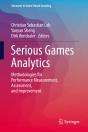 Serious Games Analytics - Preview