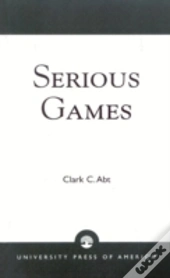 Serious Games