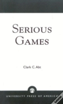 Capa do artigo Serious Games