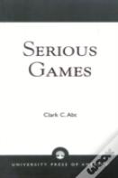 Serious Games