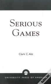 Capa do artigo Serious Games
