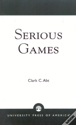 Capa do artigo Serious Games