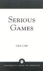 Serious Games - Preview