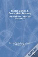 Serious Games In Personalized Learning