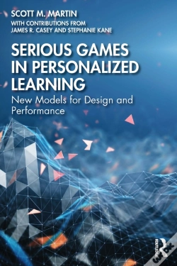 Capa do artigo Serious Games In Personalized Learning
