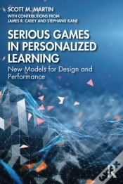 Capa do artigo Serious Games In Personalized Learning