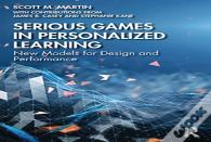 Serious Games In Personalized Learning