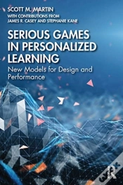 Capa do artigo Serious Games In Personalized Learning