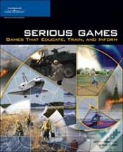 Capa do artigo Serious Games