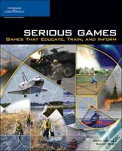 Capa do artigo Serious Games