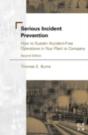 Serious Incident Prevention - Preview