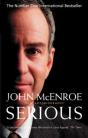 Serious - Preview