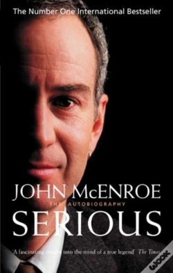 Capa do artigo Serious