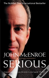 Capa do artigo Serious