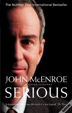 Capa do artigo Serious