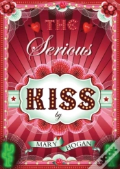 Capa do artigo Serious Kiss