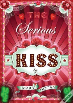 Capa do artigo Serious Kiss