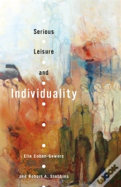 Capa do artigo Serious Leisure And Individuality