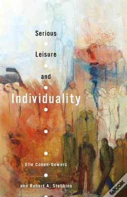 Capa do artigo Serious Leisure And Individuality