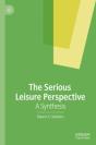 Serious Leisure Perspective - Preview