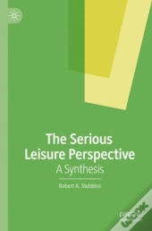 Serious Leisure Perspective